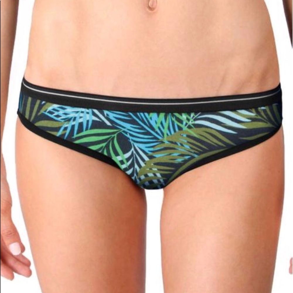 Mosmann Chelsea Bikini Brief Panty